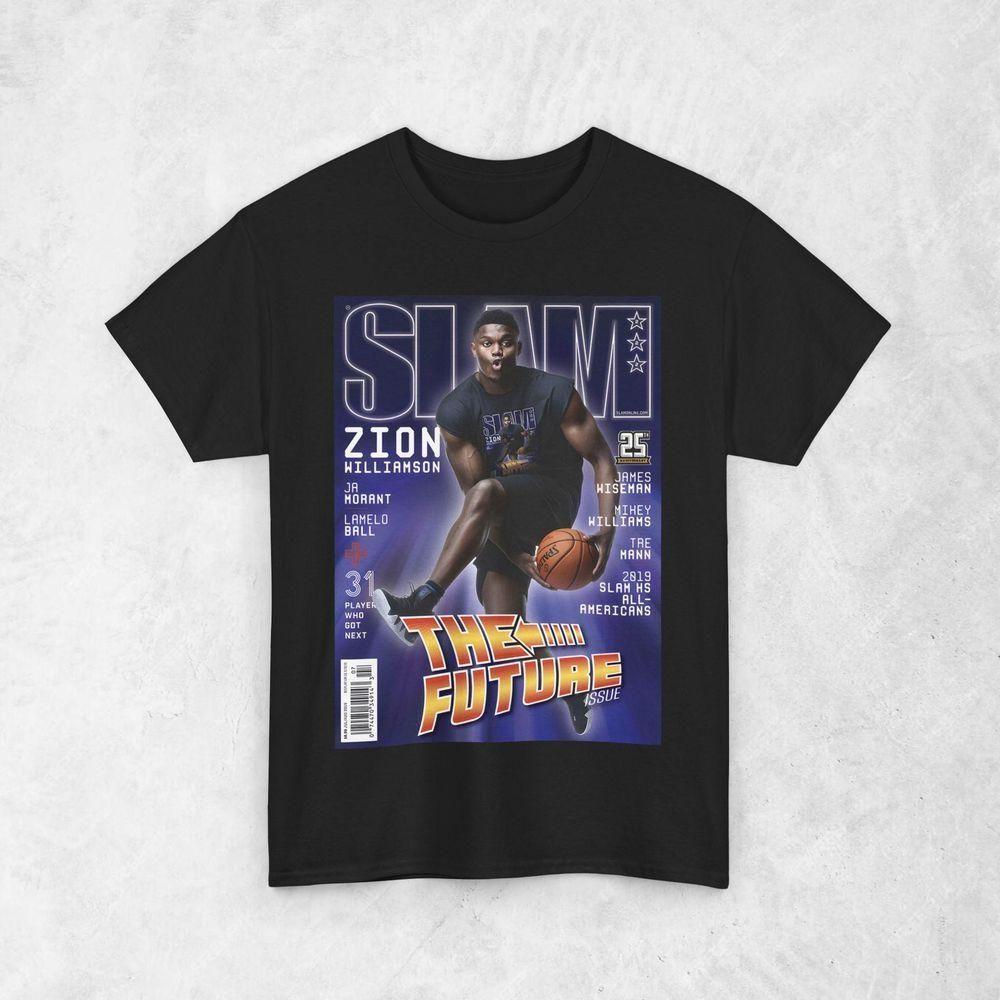 Zion Williamson Vuitino Merch Zion Williamson Vuitino Merch